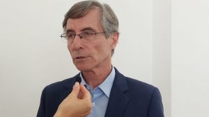 &quot;Las Grutas disfruta de un verano exitoso&quot;