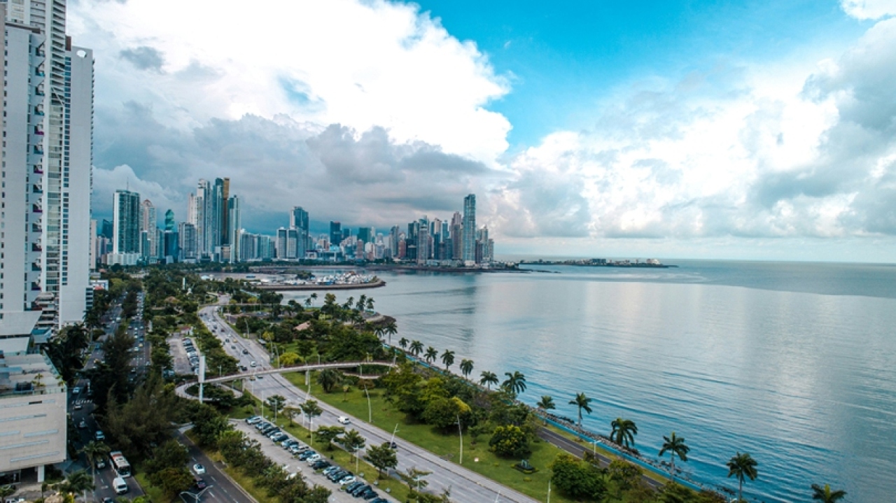 Panamá se posiciona como destino turístico premium