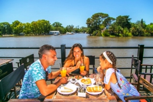Así disfrutarás al máximo las vacaciones en el litoral argentino